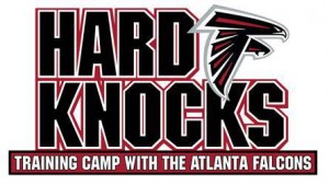 Falcons Hard Knocks